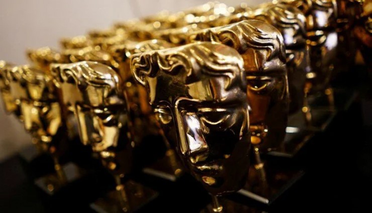 2024 BAFTA Televizyon Ödülleri'nin sahipleri belli oldu