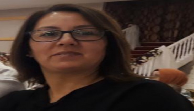 Denizli'de CHP İlçe Kadın Kolları Başkanı istifa etti