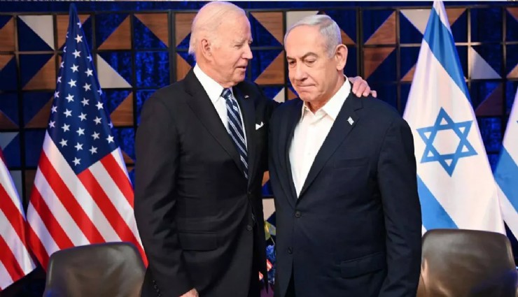 Netanyahu’dan ABD’ye: Gerekiyorsa yalnız kalırız