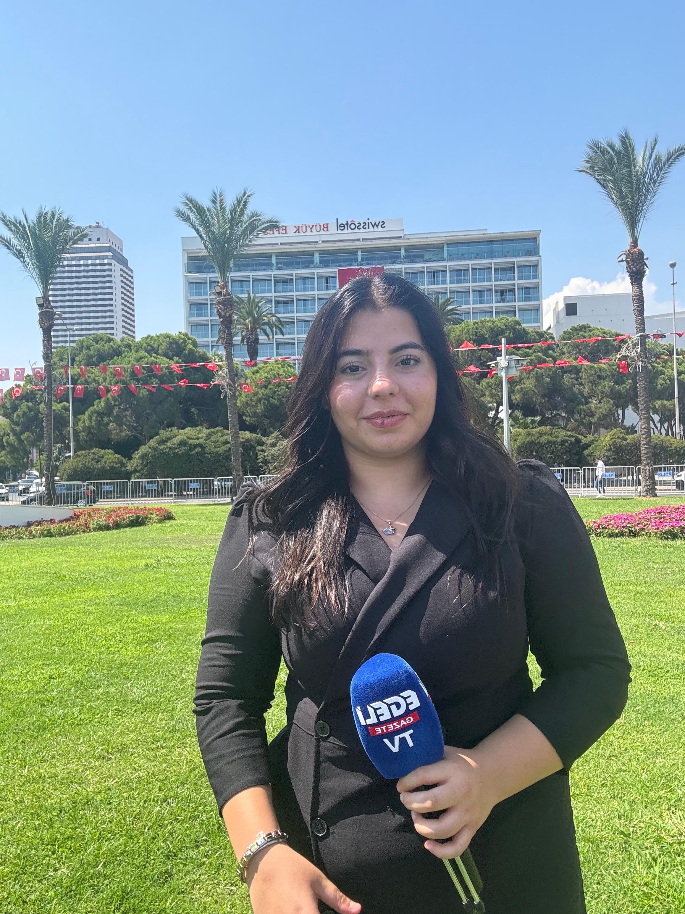 İzmir’de kadın olmak: Umut var güven yok