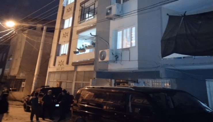 ''Babamı bıçakladım, ölmüş olabilir''