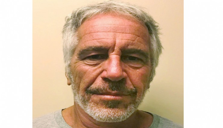 15 maddede Epstein ve dava dosyaları