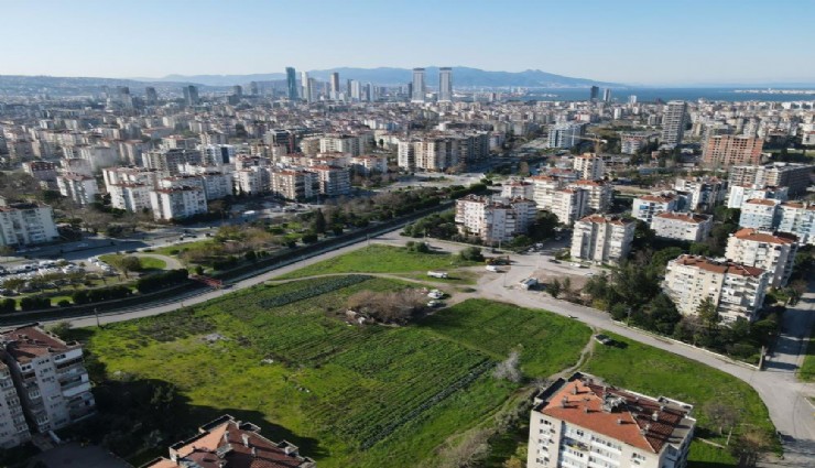 Başkan Sandal: Osmangazi’nin 32 yıllık sorununu çözdük