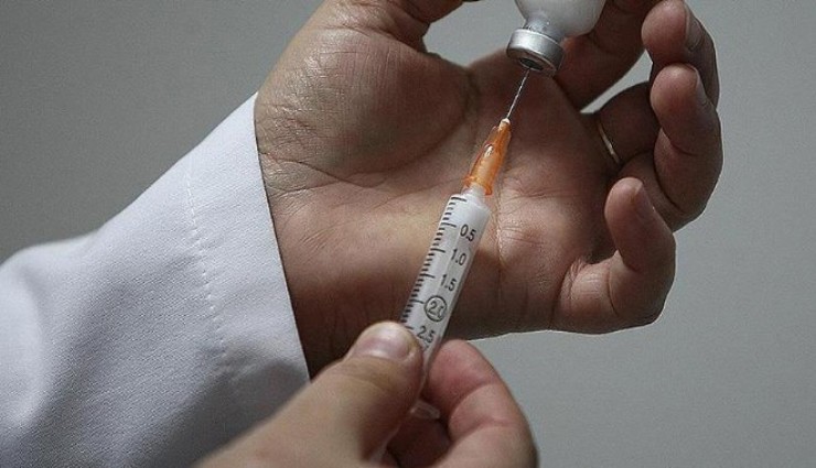 İzmir’de emsal HPV aşısı kararı!