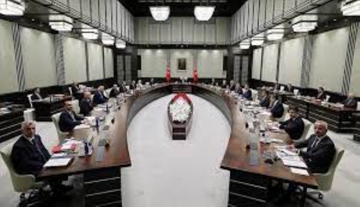 Kabine bugün toplanıyor: Emekliler hükümetin kararını bekliyor