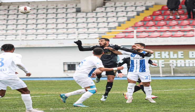 Deniz Kadah ve İbrahim Öztürk, Altay’dan ayrıldı