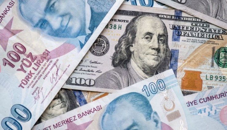 Dolar/TL 30,40'ı aştı: Kur neden yükseliyor?