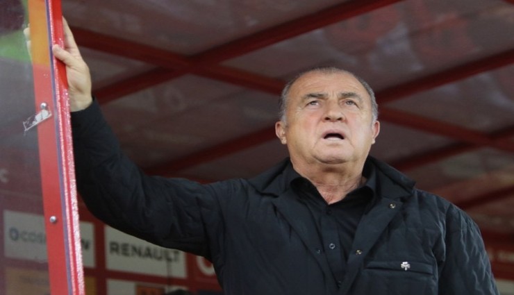 Fatih Terim Panathinaikos ile çeyrek finale yükseldi