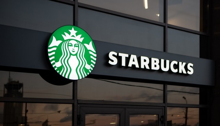 İsrail'in Gazze'ye yönelik saldırıları sonrası boykot çağrısı yapılan Starbucks'tan açıklama