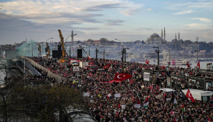 İsrail karşıtı boykotlar, Ortadoğu'da ABD firmalarını vurdu