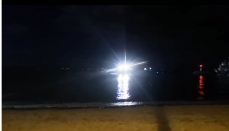 İzmir'de balıkçı teknesi battı: 3 kişinin cansız bedeni bulundu, 2 kişi kayıp