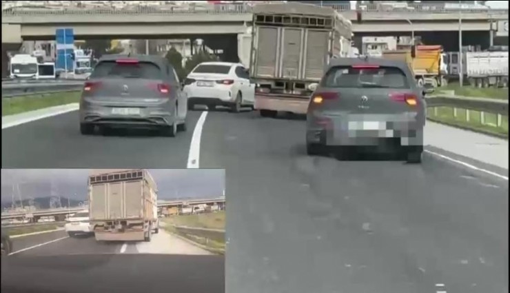 İzmir'de zehir tacirleri kovalamaca sonucu yakalandı: 19 kilo 225 gram uyuşturucu madde ele geçirildi