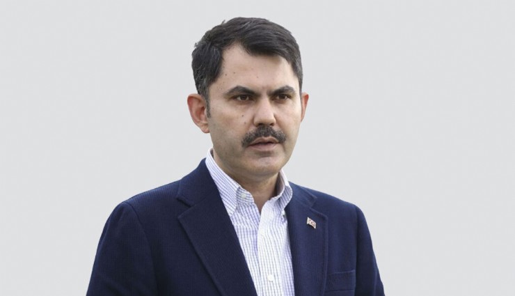 Kurum'dan itiraf gibi açıklama:  Depremlerde 130 bin canımız gitmiş