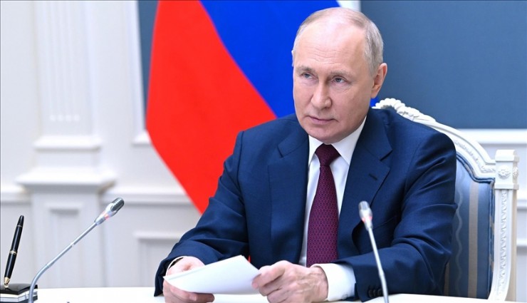 Putin'den 'darbe' uyarısı