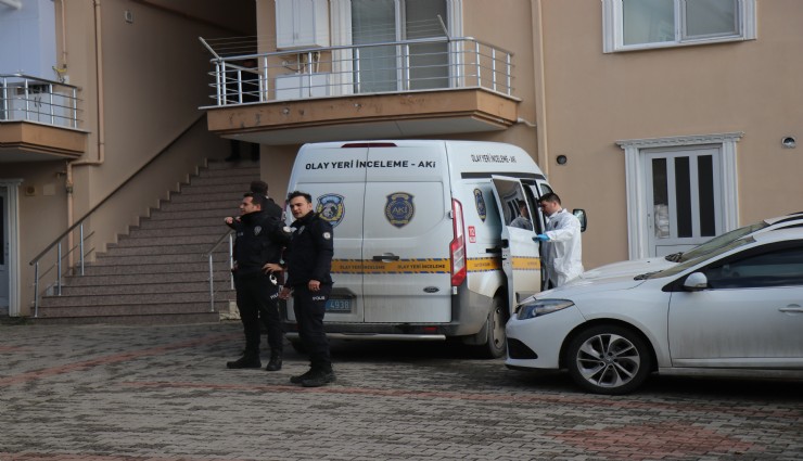 Sakarya'da polis memuru aile katliamı yaptıktan sonra intihar etti