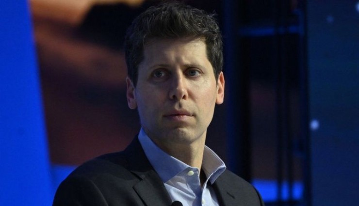 Sam Altman OpenAI'a CEO olarak geri dönüyor