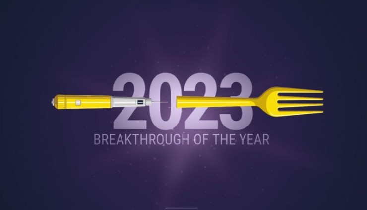 2023'te çığır açan buluşlar