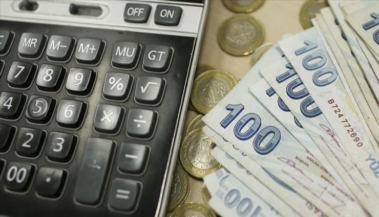 TÜRK-İŞ hesapladı: Açlık sınırı, asgari ücretten iki bin lira az