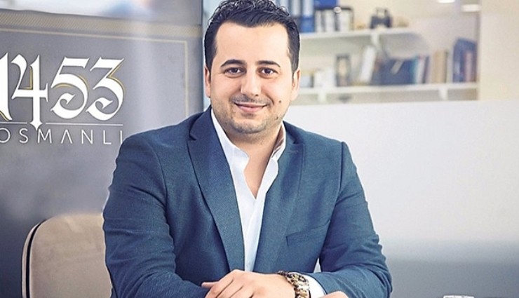 1.5 Milyar borçla kayıplara karışmıştı: Serdar Deniz'den flaş hamle