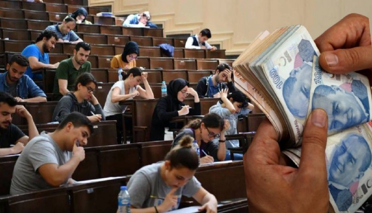 15 bin TL burs desteği başvuru sonuçları!