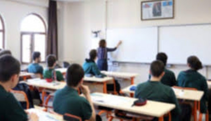 Milli Eğitim'de 4+4+4 sisteminin son 4'ü değişiyor