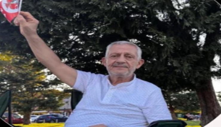 56 Yaşındaki demans hastası Sözal kayıp: Arama çalışmaları başlatıldı