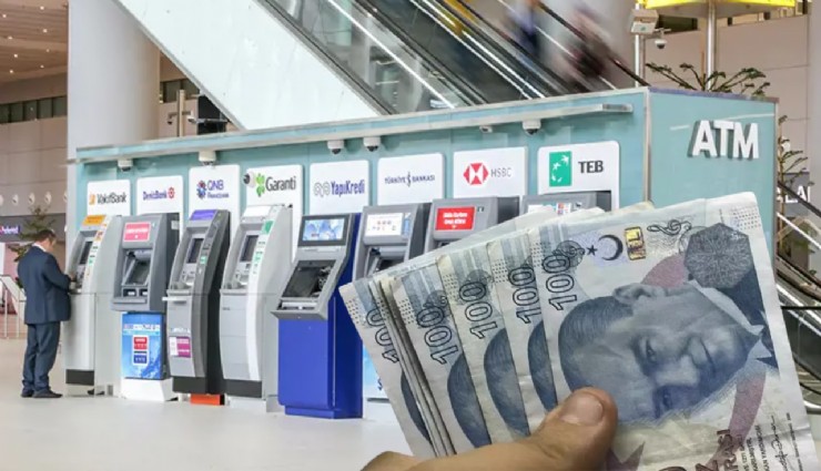 9 Bankada 6.8’lik faiz depremi! Bankalardan son dakika açıklaması!