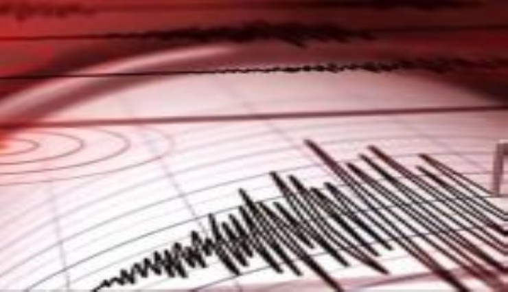 Adana Kozan'da korkutan deprem