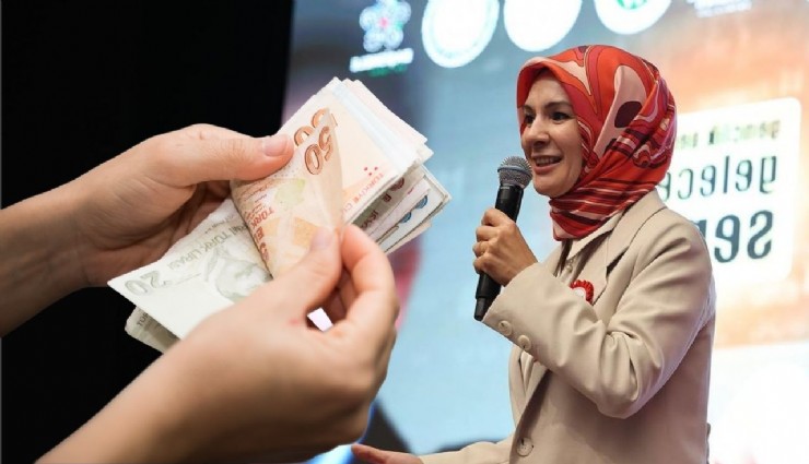 Aile Bakanı açıkladı! 9000 TL’den fazla ödeme yapıldı