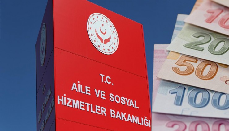 Aile Bakanlığı öğrencilerin IBAN’ına 5 bin TL ulaşım desteği yatıracak!