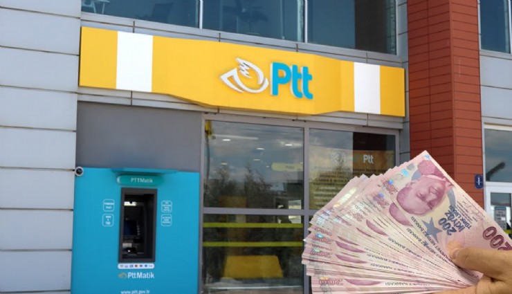 Aile Bakanlığı ve PTT’den zamlı sosyal yardım müjdesi!