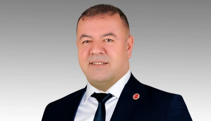 AK Partili Bilal Saygılı açıkladı: Meclis Üyesi Latif Aydemir hakkında kesin ihraç talebiyle disipline sevk işlemleri başladı