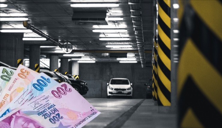 Araç sahiplerine müjde! Otoparklarda yüzde 50 indirim dönemi başladı!