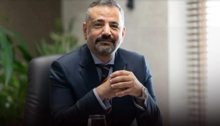 Aslanoğlu'ndan Tugay'a Eylem planı desteği: Tugay'ın şerhi İzmir'in şerhidir