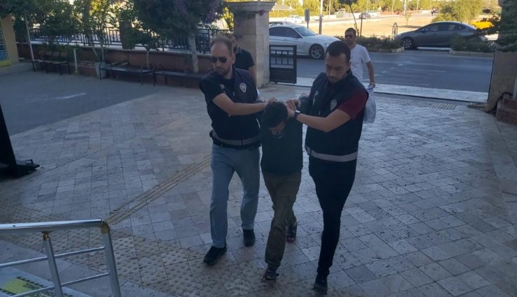 Aydın'da eski eşini katletmişti: Cani koca tutuklandı
