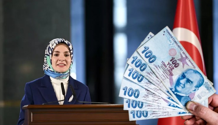 Bakan Göktaş az önce duyurdu! IBAN’a 9 bin TL yardım ödemesi!