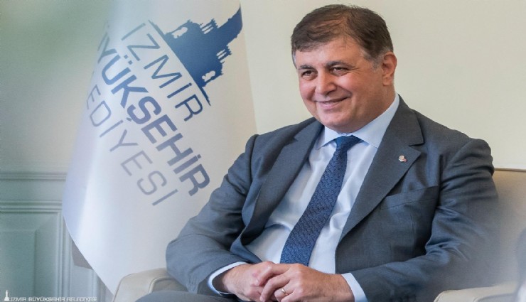 Başkan Tugay'dan iptal edilen İnciraltı planlarıyla ilgili önemli açıklama