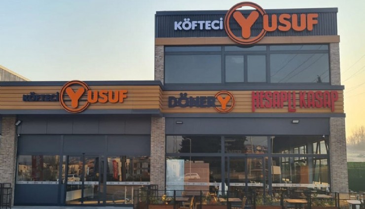 Bakanlık, Köfteci Yusuf'u 