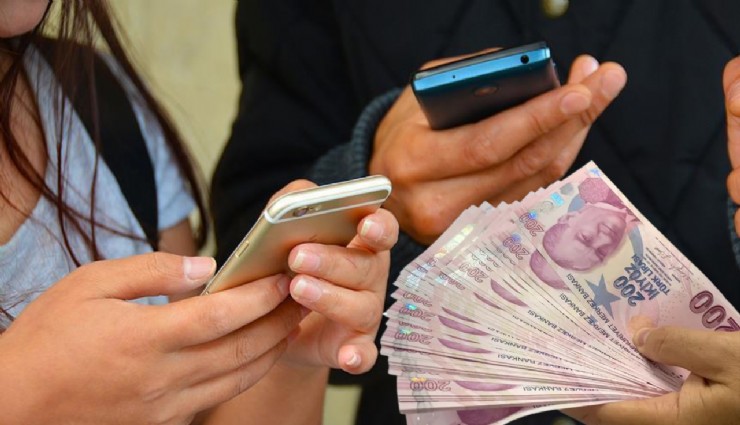 Bankadan IBAN’a 2 bin TL destek ödemesi başladı!