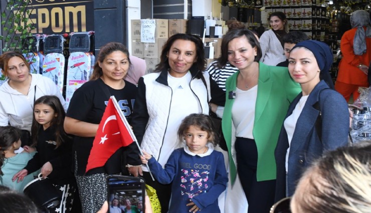 Başkan Kınay’dan Cumhuriyet Kortejine davet