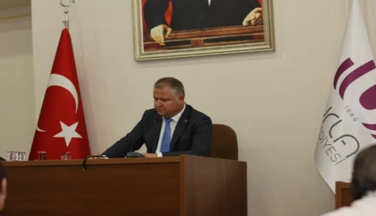 Başkan Selçuk Balkan’dan Körfez açıklaması: Tugay çözümcül  adımlar atmıştır