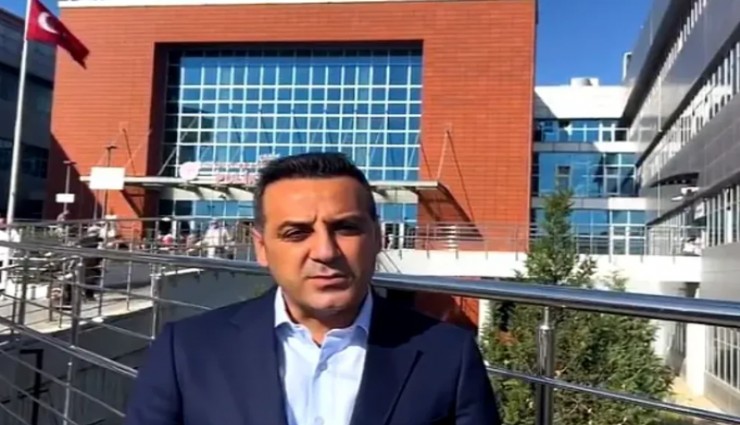 Başkan Yıldız'dan eski eşi tarafından silahlı saldırıya uğrayan Özge Polat açıklaması: Durumu iyiye gidiyor