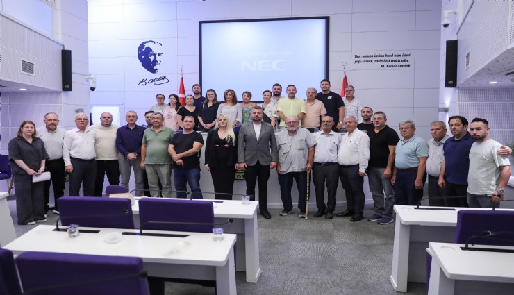 Buca’da 12. Uluslararası Balkan Şenliği için geri sayım başladı