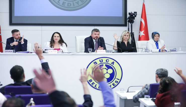 Buca’nın Belediye Lokantası’nda dayanışma büyüyor