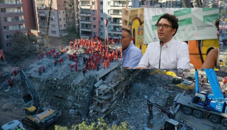 Büyük felaketler bile ders olmadı: İzmir’de 20 ilçe belediyesinde jeofizik mühendisi imzası olmadan yapı ruhsatı veriliyor