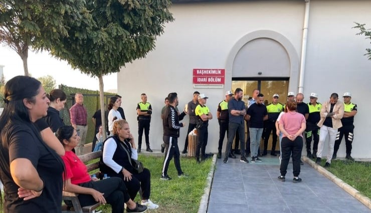 Büyük skandal: Bebeklerin mamalarını alkolle hazırlamışlar