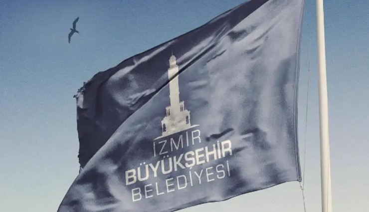 Büyükşehir Belediyesinden İZFAŞ'taki grevle ilgili açıklama: Normal çalışma saatlerinde bile işçilerin işe devamı için teşvik primi isteniyor