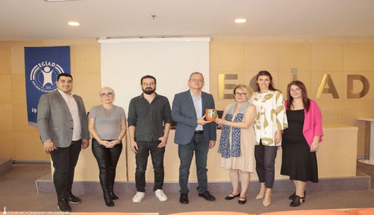 Büyükşehir’den otizmli ve nöro-çeşitli gençler için istihdam
