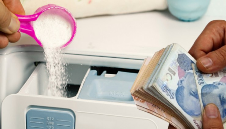 Çamaşır deterjanında indirim! İşte güncel Ariel, Bingo, ABC, Rinso, Omo, Persil ve Perwoll fiyatları!
