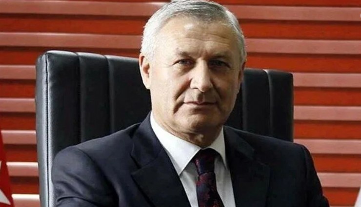 Celil Anık tahliye edildi